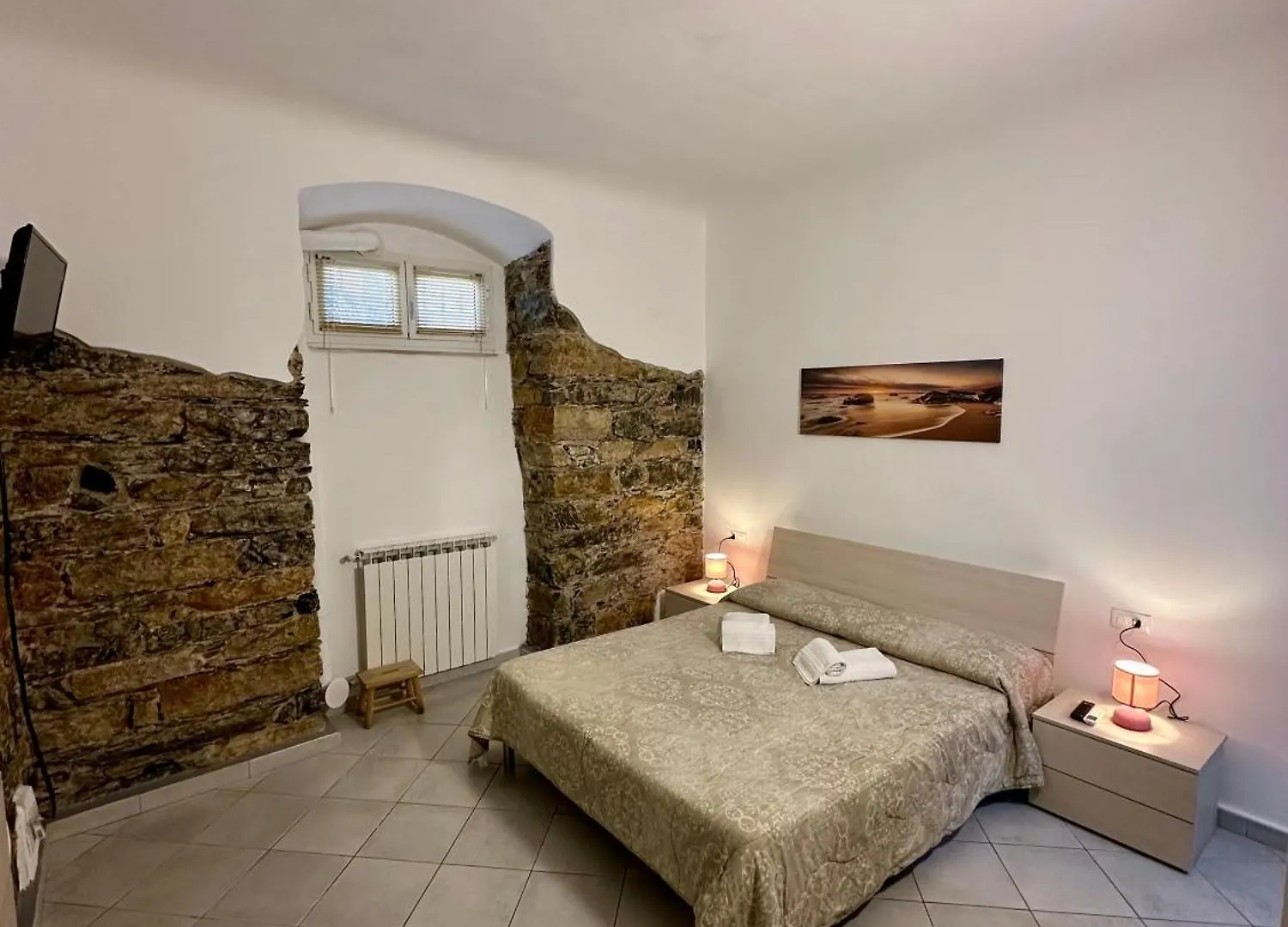 Revel Apartments Central Station To Cinque Terre La Spezia