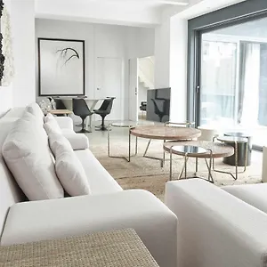 Maestranza Modern Y Luxury Sevilla