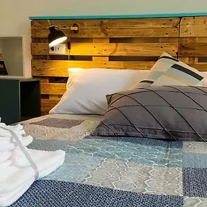 Peggy House Apartment