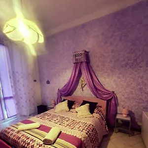 La Maison Des Caprices_ _stazione_5terre Apartment