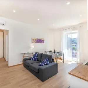 Buena Vida Apartment