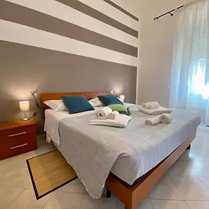  Apartamento Casa Di Olly
