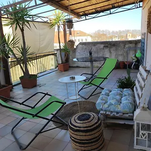 Trastevere On The Terrace Roma