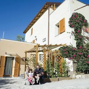 Monaci Templari Alojamento de Turismo Rural