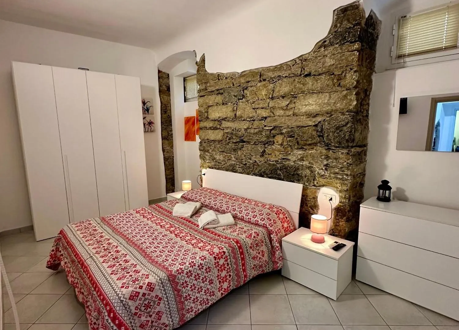 Revel Apartments Central Station To Cinque Terre La Spezia 0*,