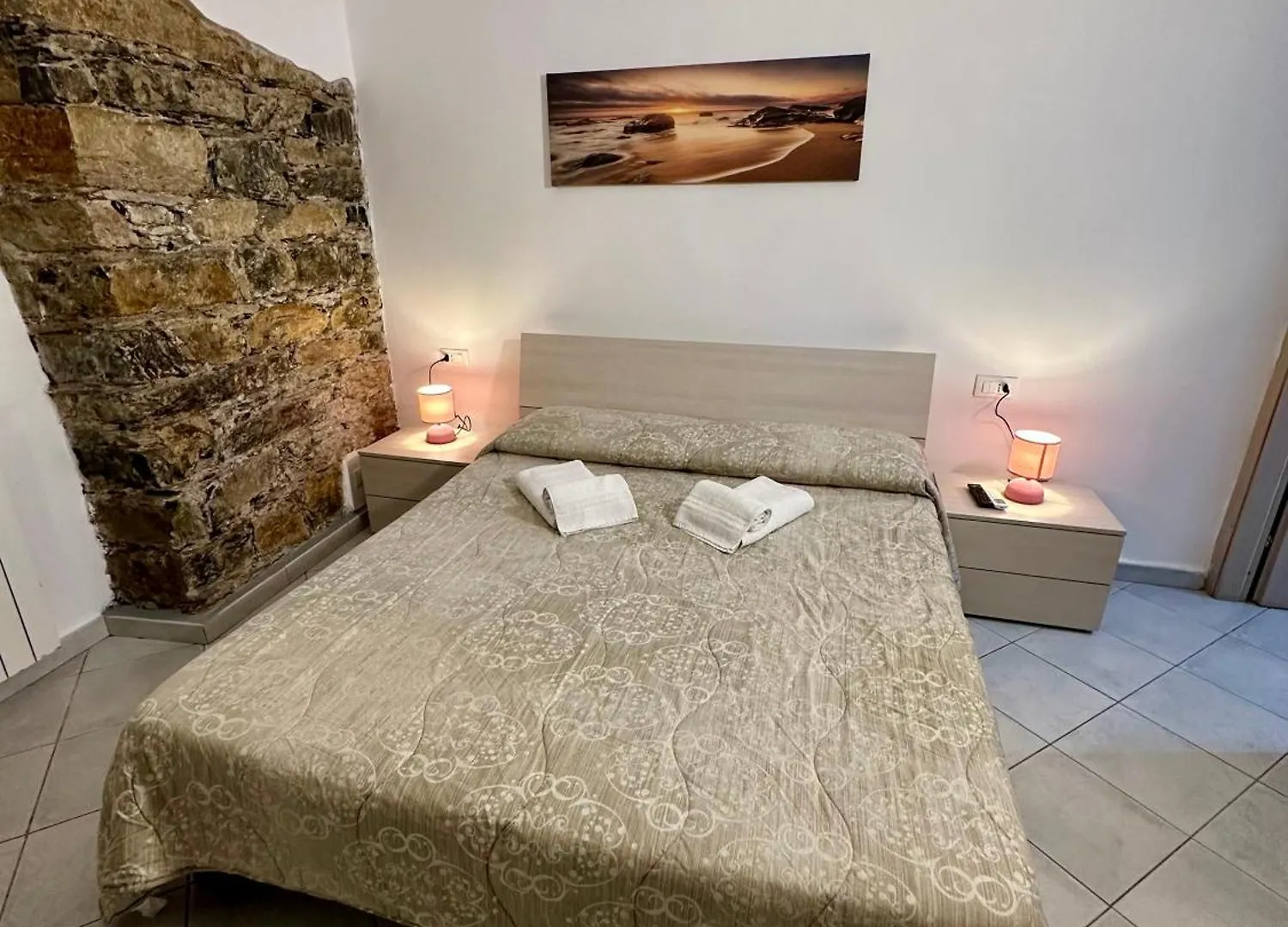 Revel Apartments Central Station To Cinque Terre La Spezia