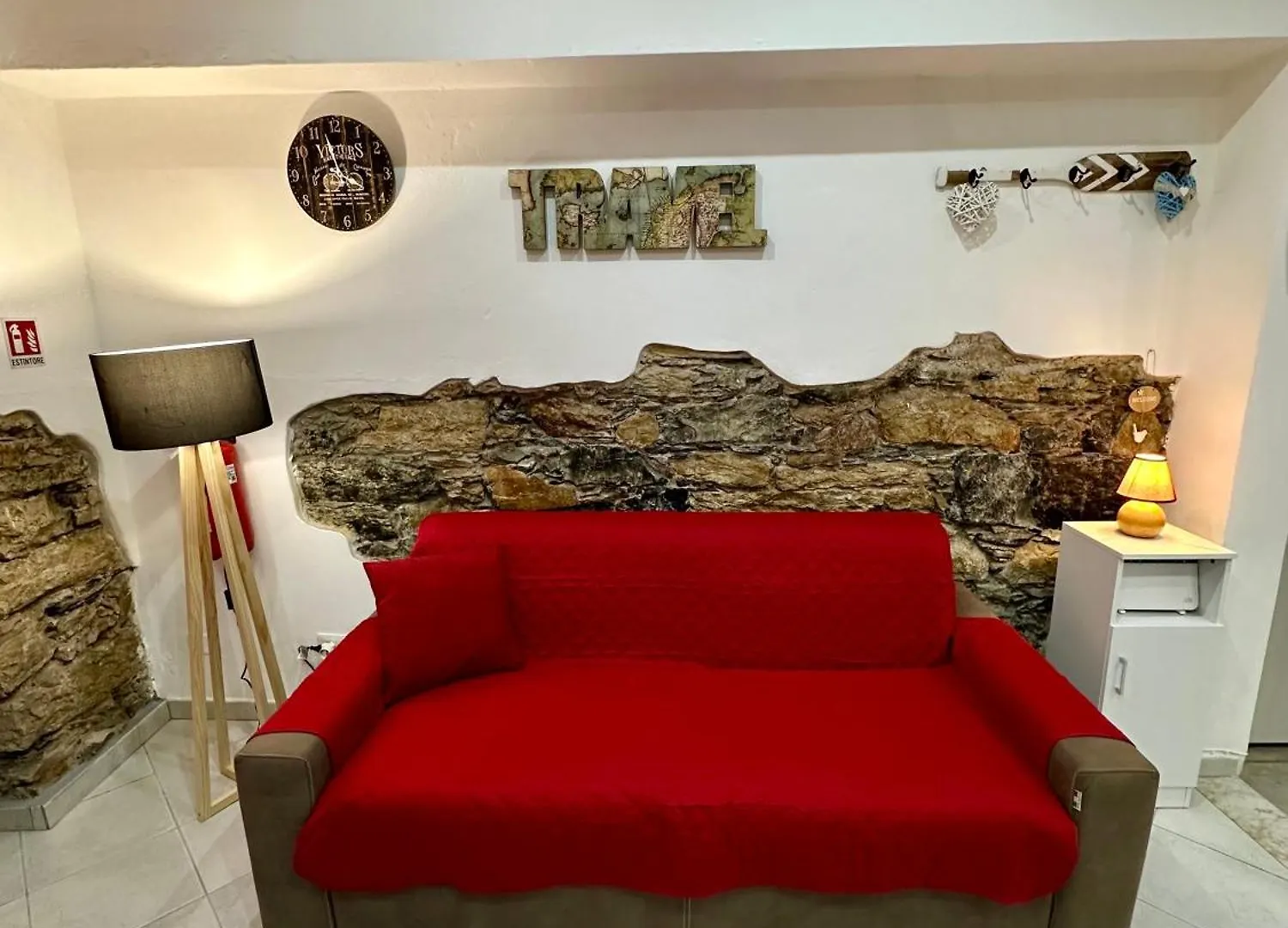Revel Apartments Central Station To Cinque Terre La Spezia Italy