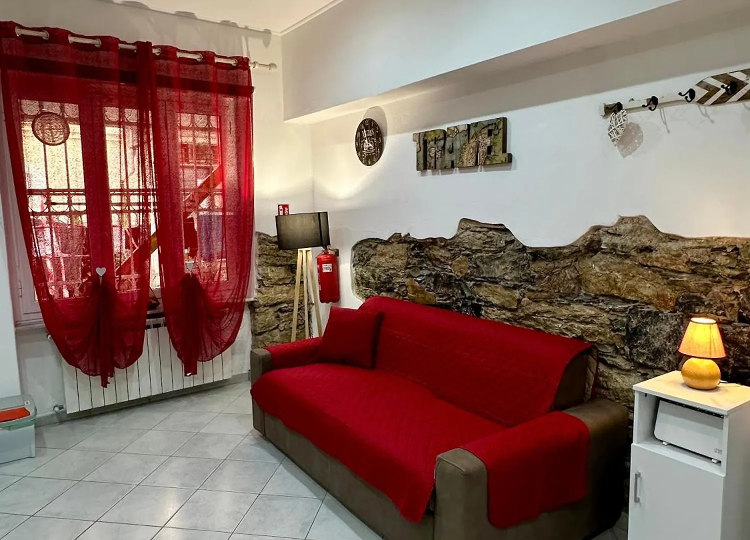 Revel Apartments Central Station To Cinque Terre La Spezia
