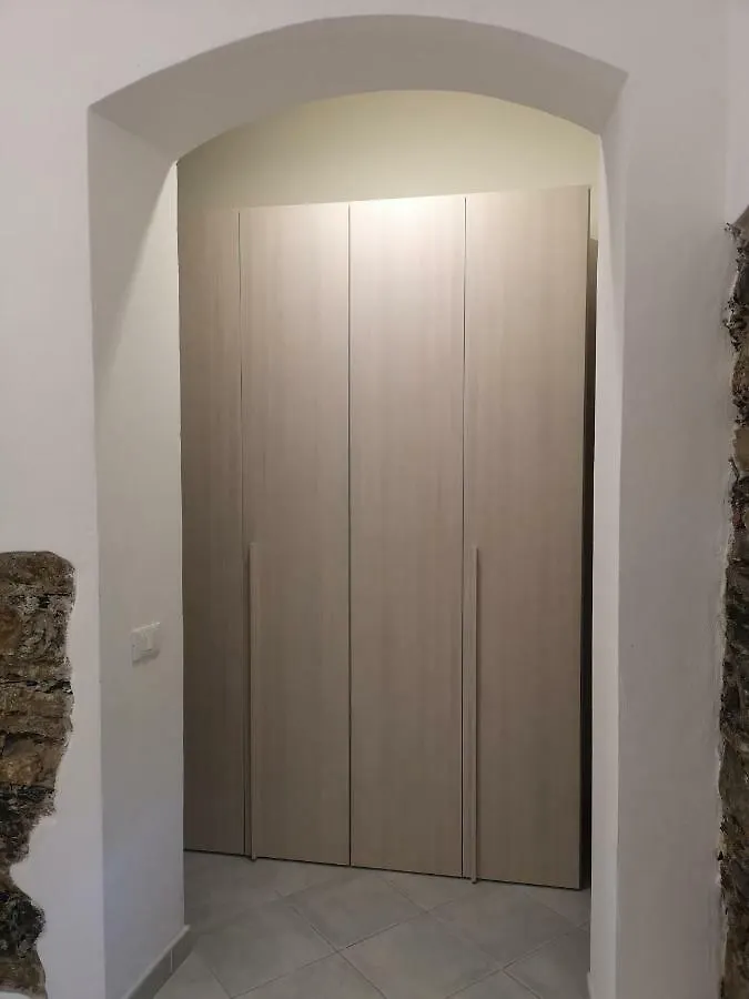 Revel Apartments Central Station To Cinque Terre La Spezia Italy